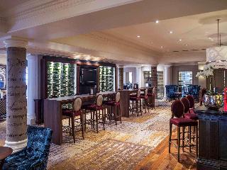 Mercure Exeter Southgate fotoÄŸrafÄ±