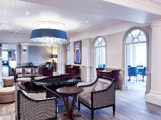 Mercure Exeter Southgate fotoÄŸrafÄ±
