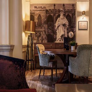 Mercure Exeter Southgate fotoÄŸrafÄ±