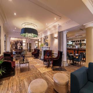 Mercure Exeter Southgate fotoÄŸrafÄ±