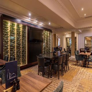 Mercure Exeter Southgate fotoÄŸrafÄ±