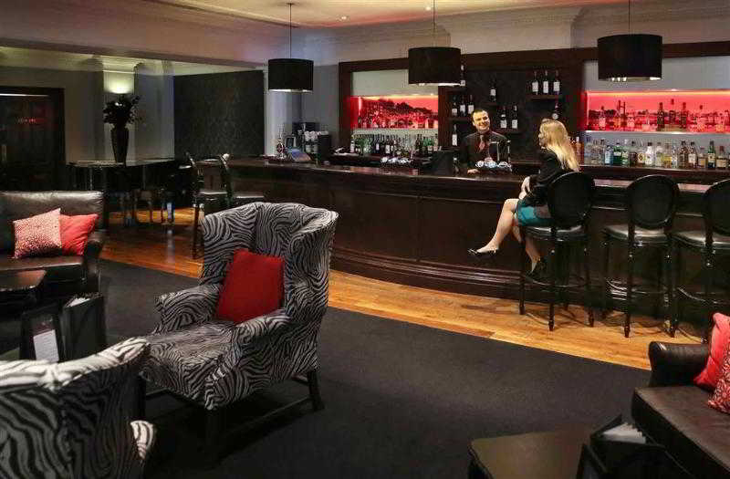 Mercure Exeter Southgate fotoÄŸrafÄ±