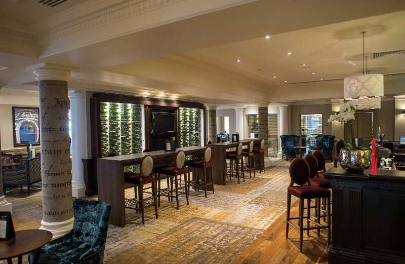 Mercure Exeter Southgate fotoÄŸrafÄ±