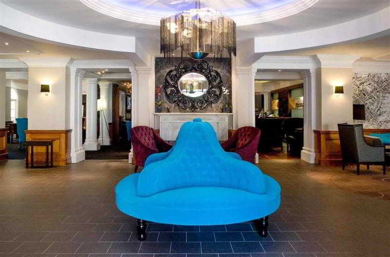 Mercure Exeter Southgate fotoÄŸrafÄ±