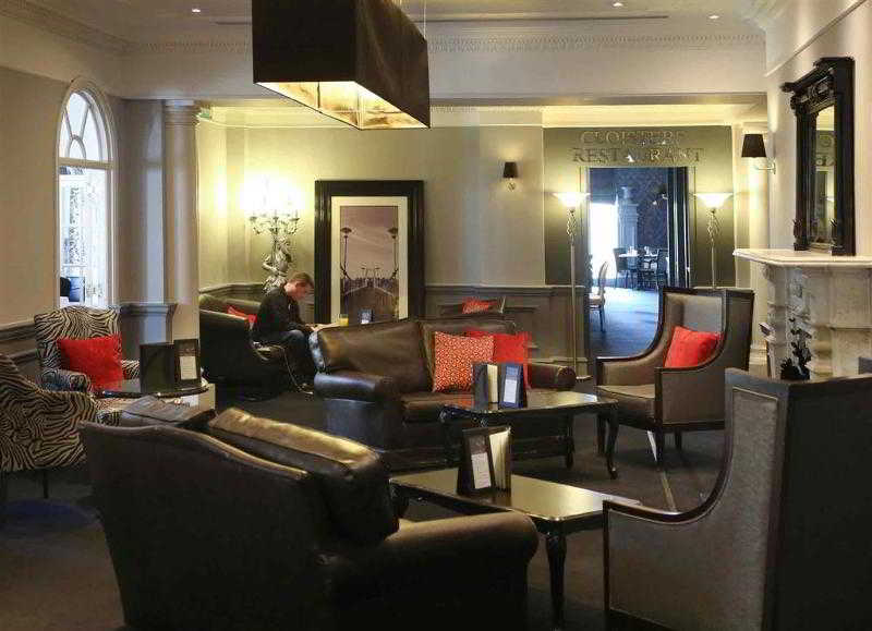 Mercure Exeter Southgate fotoÄŸrafÄ±