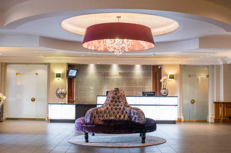 Mercure Exeter Southgate fotoÄŸrafÄ±