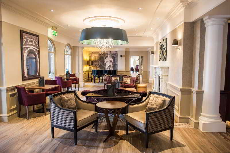 Mercure Exeter Southgate fotoÄŸrafÄ±