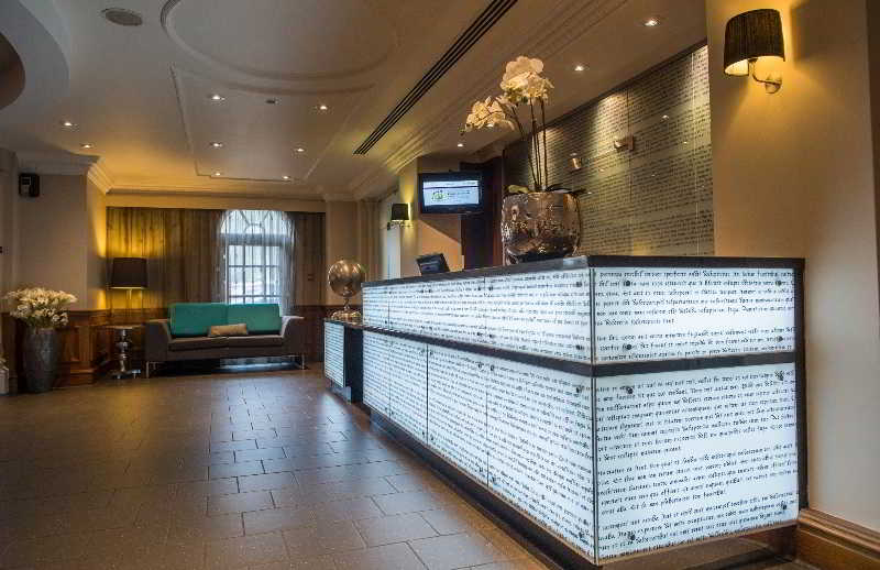 Mercure Exeter Southgate fotoÄŸrafÄ±