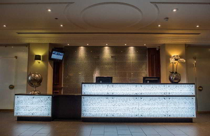 Mercure Exeter Southgate fotoÄŸrafÄ±