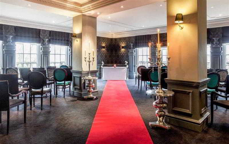 Mercure Exeter Southgate fotoÄŸrafÄ±