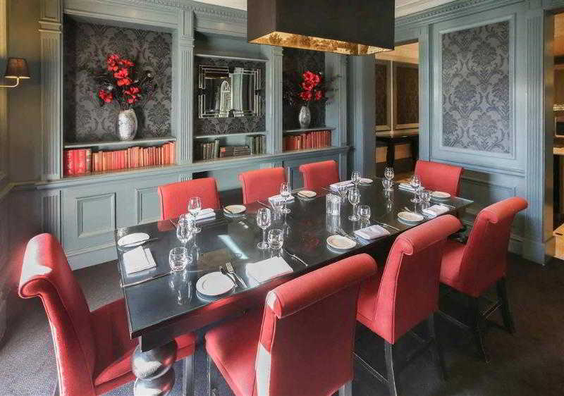 Mercure Exeter Southgate fotoÄŸrafÄ±