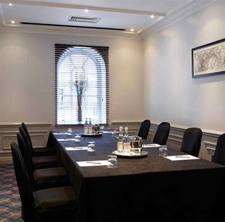 Mercure Exeter Southgate fotoÄŸrafÄ±