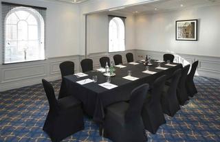 Mercure Exeter Southgate fotoÄŸrafÄ±
