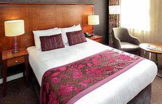 Mercure Exeter Southgate fotoÄŸrafÄ±