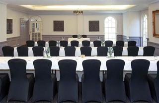 Mercure Exeter Southgate fotoÄŸrafÄ±