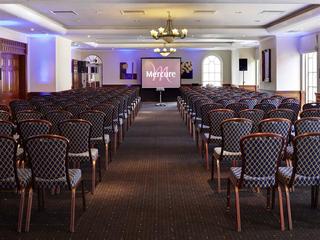 Mercure Exeter Southgate fotoÄŸrafÄ±
