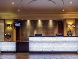 Mercure Exeter Southgate fotoÄŸrafÄ±