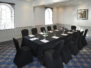 Mercure Exeter Southgate fotoÄŸrafÄ±