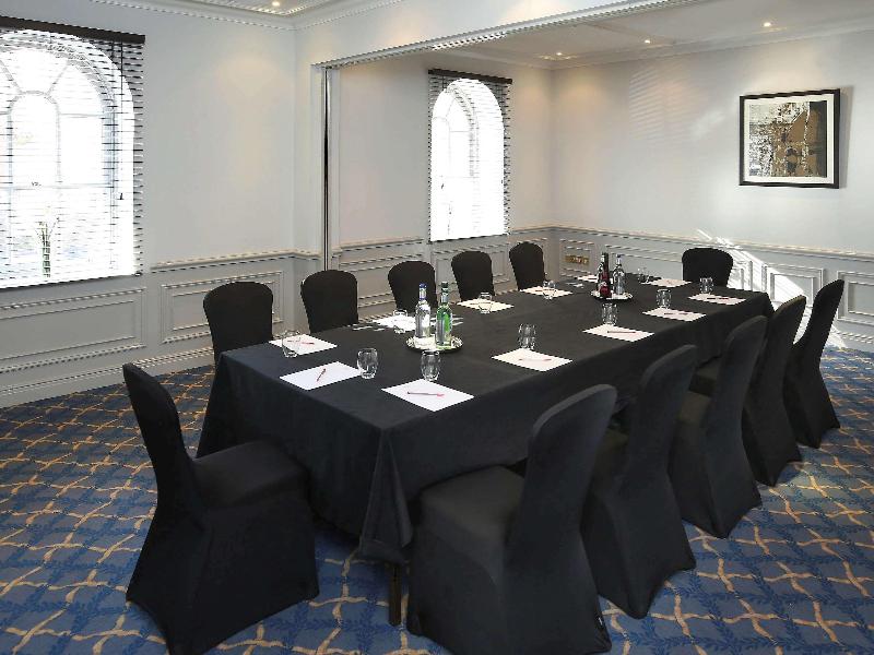 Mercure Exeter Southgate - Toplantı