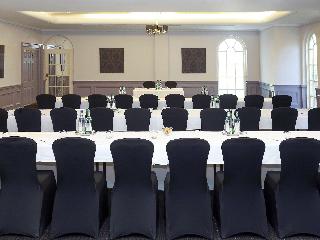Mercure Exeter Southgate fotoÄŸrafÄ±
