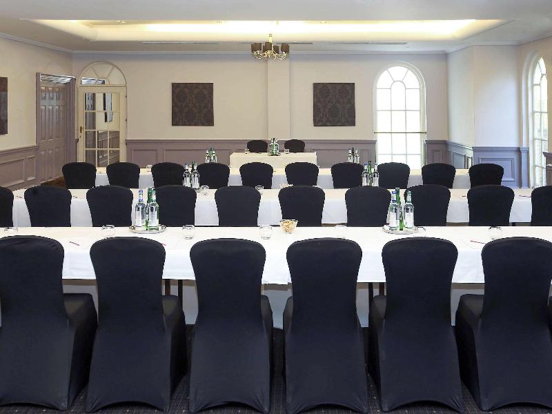 Mercure Exeter Southgate - Toplantı