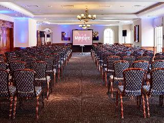Mercure Exeter Southgate fotoÄŸrafÄ±