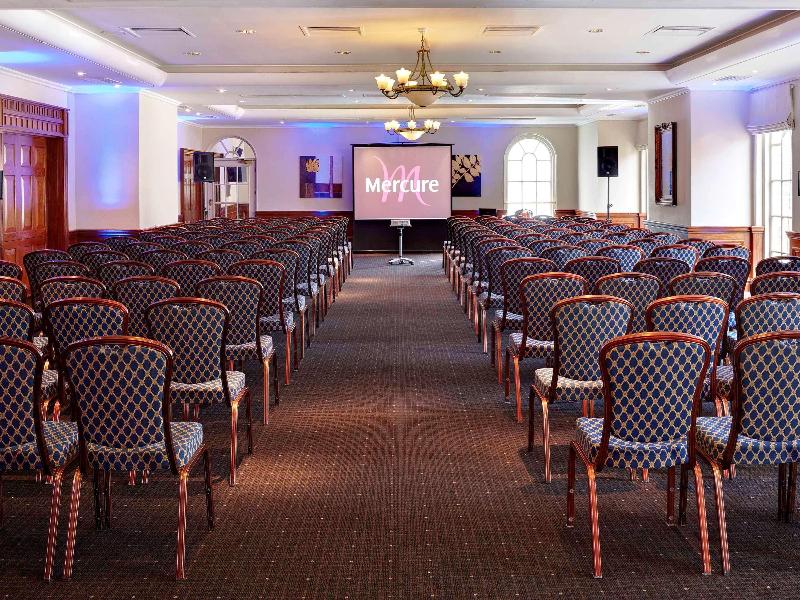 Mercure Exeter Southgate - Toplantı