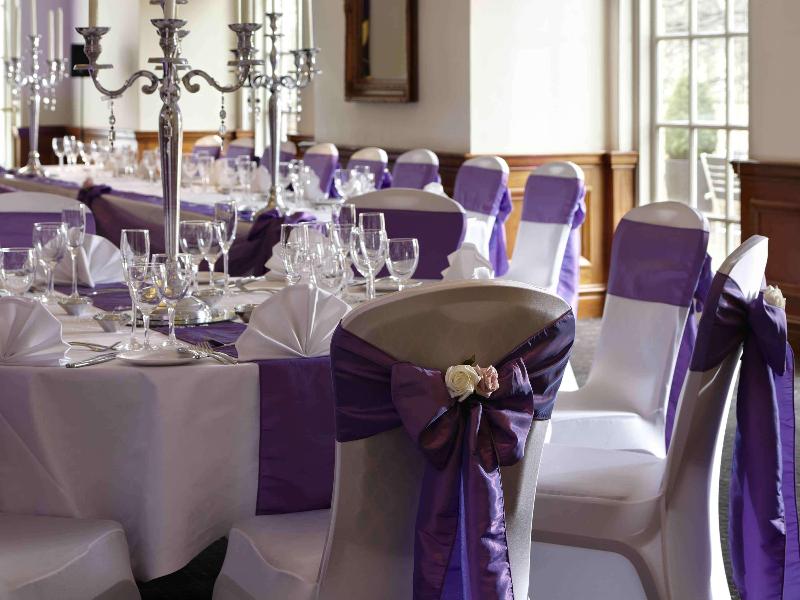 Mercure Exeter Southgate - Toplantı
