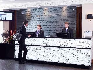 Mercure Exeter Southgate fotoÄŸrafÄ±