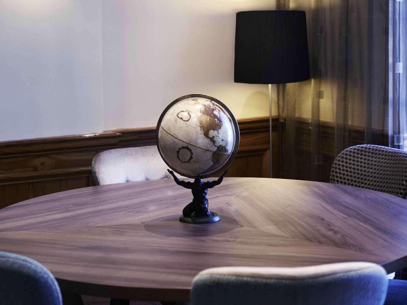 Mercure Exeter Southgate - Toplantı