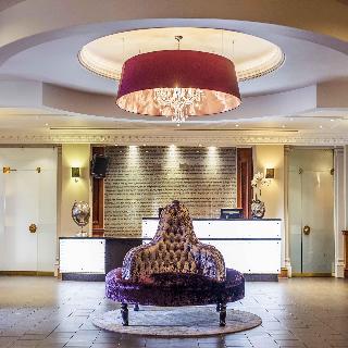 Mercure Exeter Southgate fotoÄŸrafÄ±
