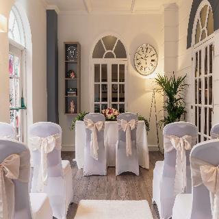 Mercure Exeter Southgate fotoÄŸrafÄ±
