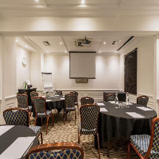 Mercure Exeter Southgate fotoÄŸrafÄ±