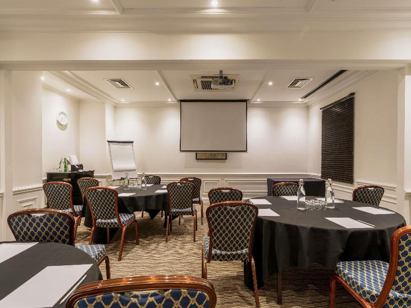 Mercure Exeter Southgate - Toplantı