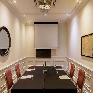 Mercure Exeter Southgate fotoÄŸrafÄ±