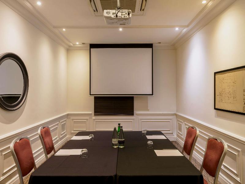 Mercure Exeter Southgate - Toplantı