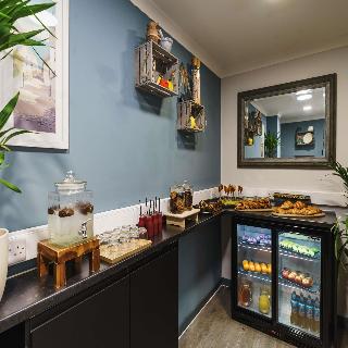 Mercure Exeter Southgate fotoÄŸrafÄ±