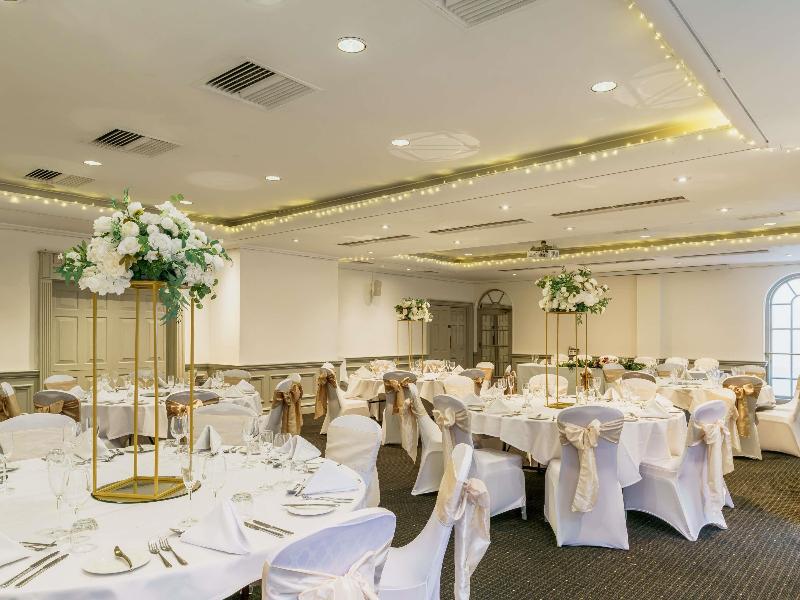 Mercure Exeter Southgate - Toplantı
