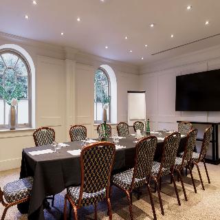 Mercure Exeter Southgate fotoÄŸrafÄ±