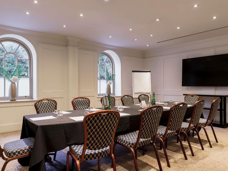 Mercure Exeter Southgate - Toplantı
