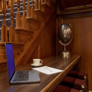 Mercure Exeter Southgate fotoÄŸrafÄ±
