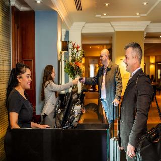 Mercure Exeter Southgate fotoÄŸrafÄ±