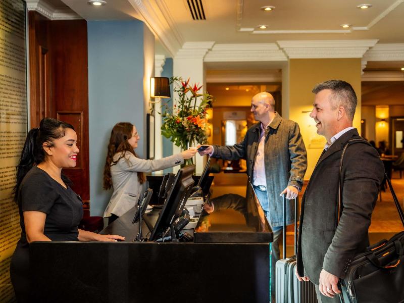 Mercure Exeter Southgate - Toplantı
