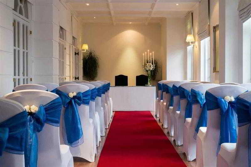 Mercure Exeter Southgate fotoÄŸrafÄ±