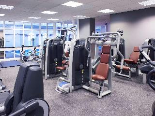 Mercure Exeter Southgate fotoÄŸrafÄ±