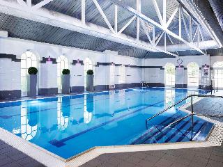 Mercure Exeter Southgate fotoÄŸrafÄ±
