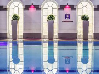 Mercure Exeter Southgate fotoÄŸrafÄ±