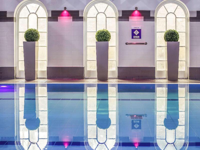 Mercure Exeter Southgate - Aktivite