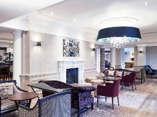 Mercure Exeter Southgate fotoÄŸrafÄ±