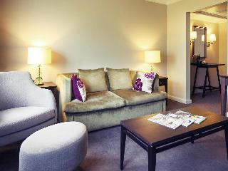 Mercure Exeter Southgate fotoÄŸrafÄ±